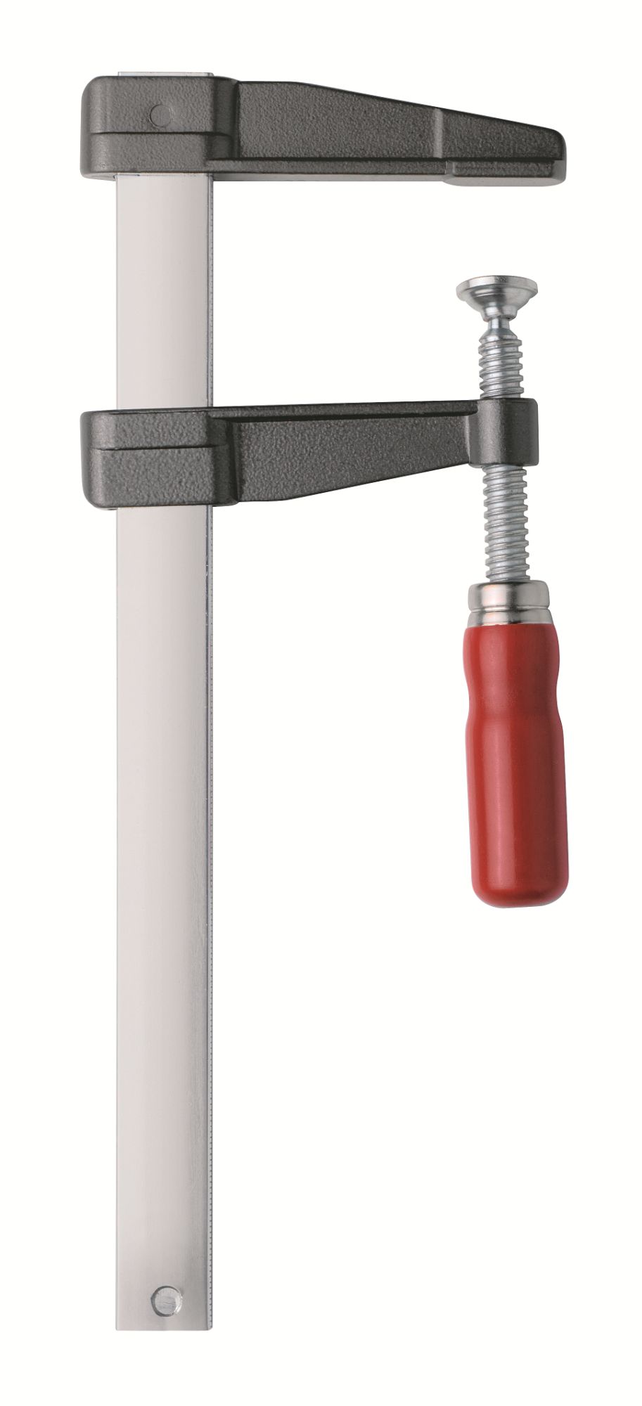 231 Apriete Sargento Marquetería Urko Llanta 26x7 mm. - Alcance 95 mm.